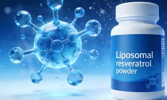Liposomal Resveratrol vs. Traditional Resveratrol: Which Works Better?